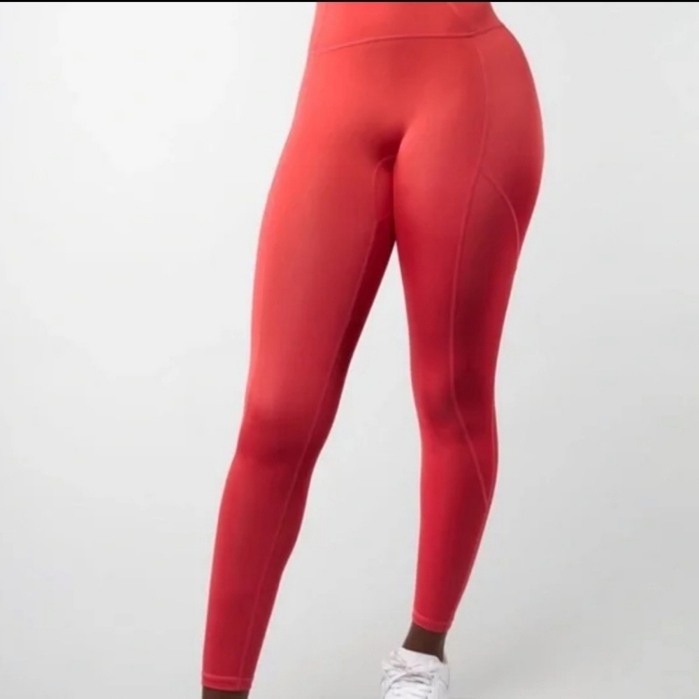 Buffbunny Eco Leggings